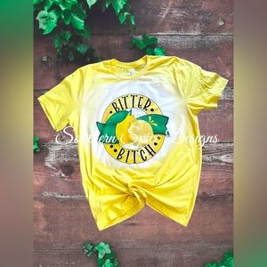Bitter Bitch T shirt